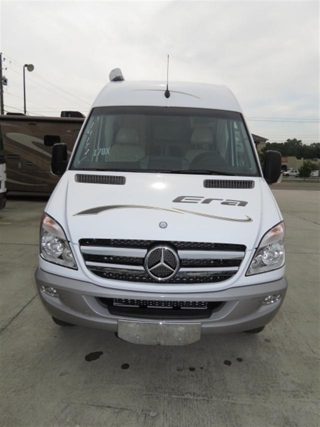 2013 Winnebago Era